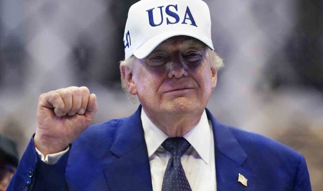 ABD Başkanı Donald Trump, Hürmüz Boğazı’na ilişkin son durumu açıkladı.