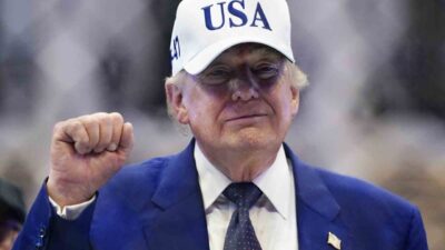 ABD Başkanı Donald Trump, Hürmüz Boğazı’na ilişkin son durumu açıkladı.