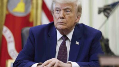 ABD Başkanı Donald Trump, Fox News’e verdiği demeçte, İran’ın İsrail’e