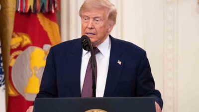 ABD Başkanı Donald Trump, İsrail Başbakanı Binyamin Netanyahu ile ilişkilerinin