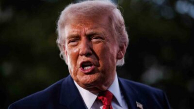 ABD Başkanı Donald Trump, İsrail’in Lübnan’a yaptığı son saldırıya ilişkin