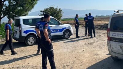 Turgutlu’da uzun süredir birçok mahallede rahatsızlık yaratan koku sorununa ilişkin