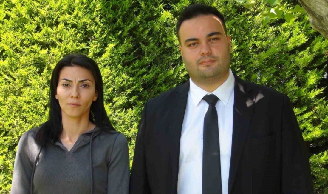 Ankara’da meydana gelen üzücü olayda, Türkan Biçer’in hayatını kaybetmesiyle ilgili