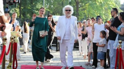 Bişkek, Kırgızistan’ın başkenti, Türkiye-Kırgızistan Türk Film Günleri’nin 10.’su ev sahipliği