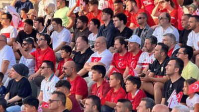 Türkiye Milli Futbol Takımı, 2026 FIFA Dünya Kupası’ndaki ilk maçı
