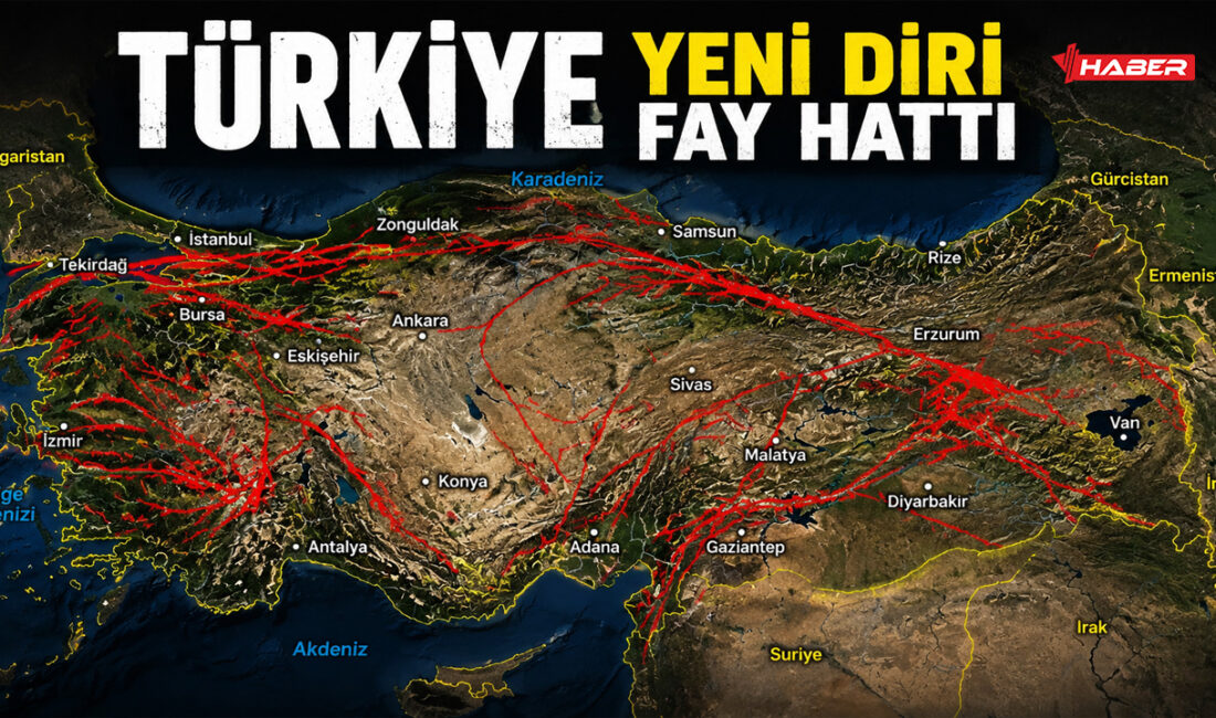 Maden Tetkik ve Arama (MTA) Genel Müdürlüğü olarak, kurumumuzun uzman