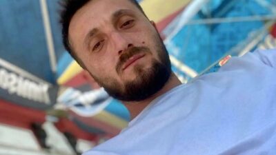 Zonguldak’ın Çaycuma ilçesinde üç gün boyunca haber alınamayan 33 yaşındaki