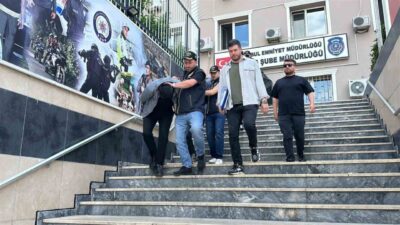 İstanbul Teknik Üniversitesi’ne bağlı olan bir spor tesislerinde çalışan bazı