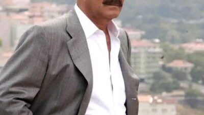 Yeşilçam’ın efsanevi ismi Kadir İnanır, tedavi gördüğü İstanbul hastanesinde vefat