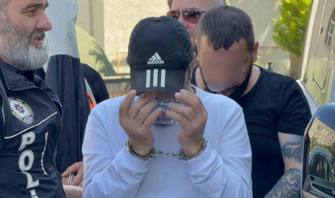 Samsun ilinde narkotik ekipleri tarafından gerçekleştirilen operasyonda 190 gram sentetik