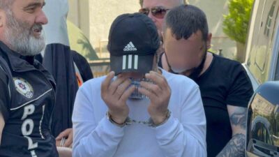 Samsun ilinde narkotik ekipleri tarafından gerçekleştirilen operasyonda 190 gram sentetik