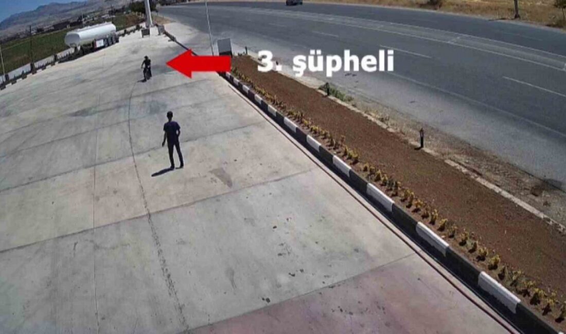 Adıyaman ilinde yaklaşık bir yıl önce gerçekleştirilen uyuşturucu operasyonunda yakalanan