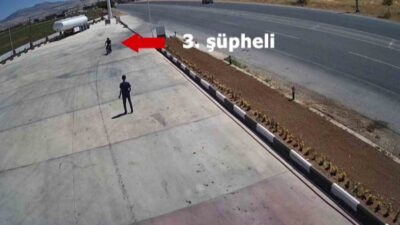 Adıyaman ilinde yaklaşık bir yıl önce gerçekleştirilen uyuşturucu operasyonunda yakalanan