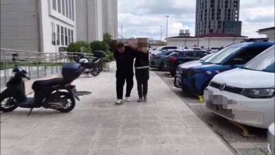 Adana Emniyet Müdürlüğü Narkotik Suçlarla Mücadele Şube Müdürlüğü ekipleri, Adana’da