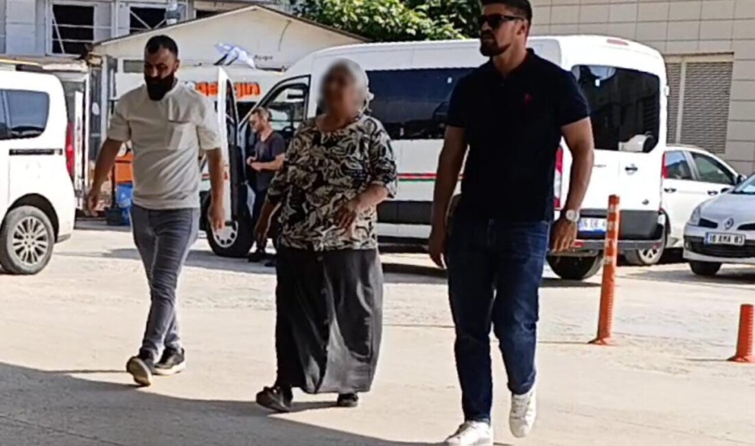 Bursa’nın İnegöl ilçesinde uyuşturucu ticareti suçundan mahkum edilerek 10 yıl
