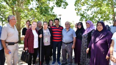 Kırşehir Valisi Murat Sefa Demiryürek, Kaman Hirfanlı Ahi Evran Gençlik