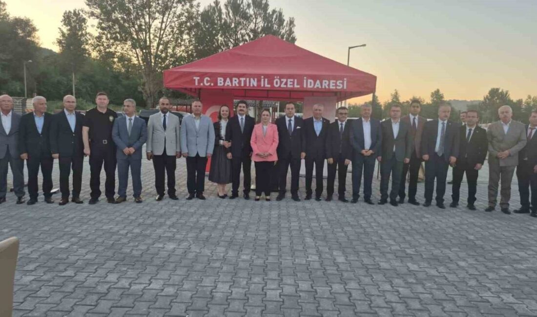 Bartın Vali Yardımcılığı’ndan Artvin’in Hopa ilçesine Kaymakam olarak atanan Uğur
