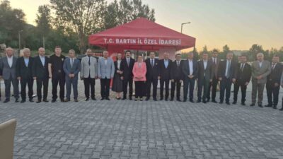 Bartın Vali Yardımcılığı’ndan Artvin’in Hopa ilçesine Kaymakam olarak atanan Uğur