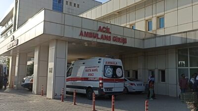 Van’ın Erciş ilçesinde, bilinmeyen bir nedenle iki aile arasında çıkan