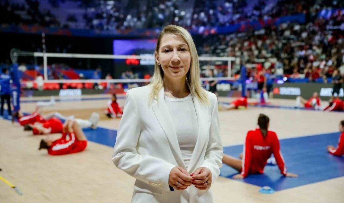 Filenin Sultanları, Ankara 2026 Voleybol Milletler Ligi’nde etkileyici bir performans