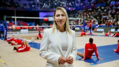 Filenin Sultanları, Ankara 2026 Voleybol Milletler Ligi’nde etkileyici bir performans