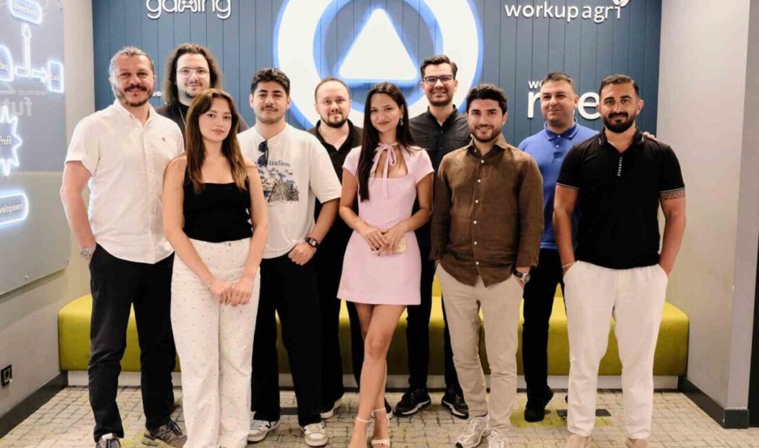 Workup Girişimcilik Programı, Türkiye İş Bankası’nın desteklediği ve INVEXEN iş