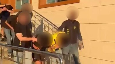 Yalova’nın Çınarcık ilçesinde meydana gelen hırsızlık vakalarıyla ilgili polis tarafından
