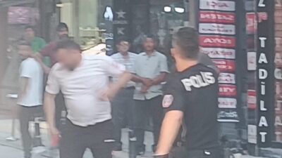 Yalova’nın Süleymanbey Mahallesi Doğan Sokak’ta meydana gelen olayda, psikolojik sorunları