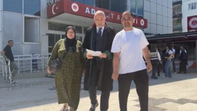 Ünye ilçesinde 2019 yılında kelepçeli olarak kaçmaya çalışırken vurulan ve