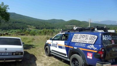 Muğla’nın Yatağan ilçesinde 84 yaşındaki Gülayşe Çoban, üç gün önce