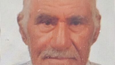 Muğla’nın Yatağan ilçesinde oturmakta olan ve Alzheimer hastalığı bulunan 72