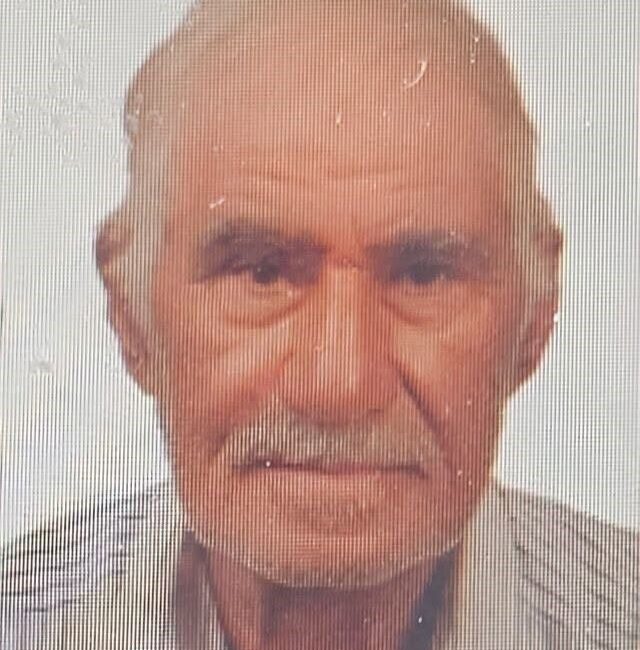 Muğla’nın Yatağan ilçesinde oturmakta olan ve Alzheimer hastalığı bulunan 72