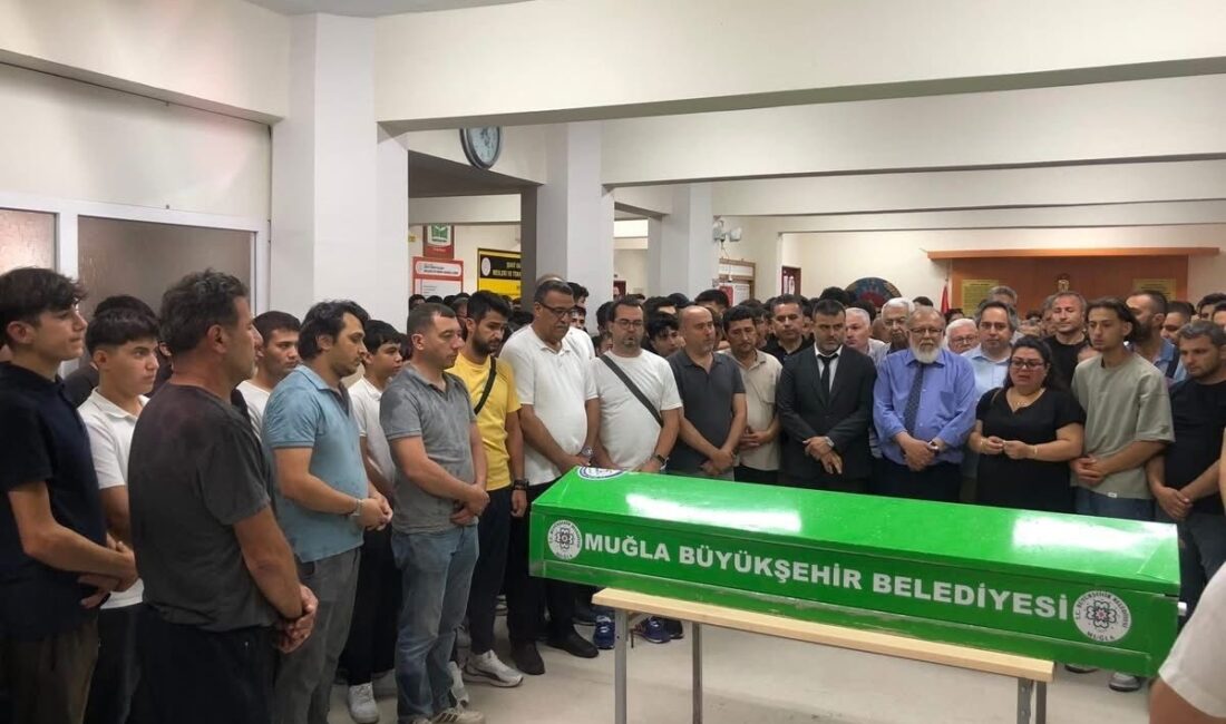 Muğla’nın Yatağan ilçesinde yer alan Şehit Engin Yalçın Mesleki ve