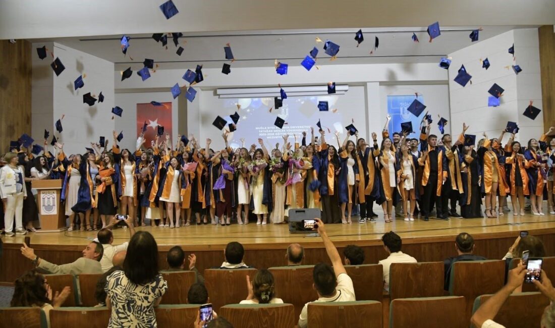 Muğla Sıtkı Koçman Üniversitesi’ne bağlı Yatağan Meslek Yüksekokulu, 2025-2026 eğitim