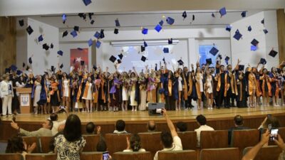 Muğla Sıtkı Koçman Üniversitesi’ne bağlı Yatağan Meslek Yüksekokulu, 2025-2026 eğitim
