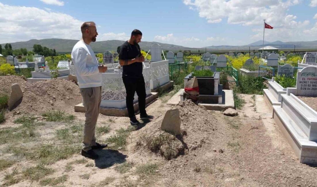 Van’ın Saray ilçesinde, 5 yaşındaki Hamza Özsoy’un sahipsiz köpeklerin saldırısı