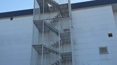 Kocaeli’nin İzmit ilçesinde bulunan bir alışveriş merkezinde yaşanan olayda, bir