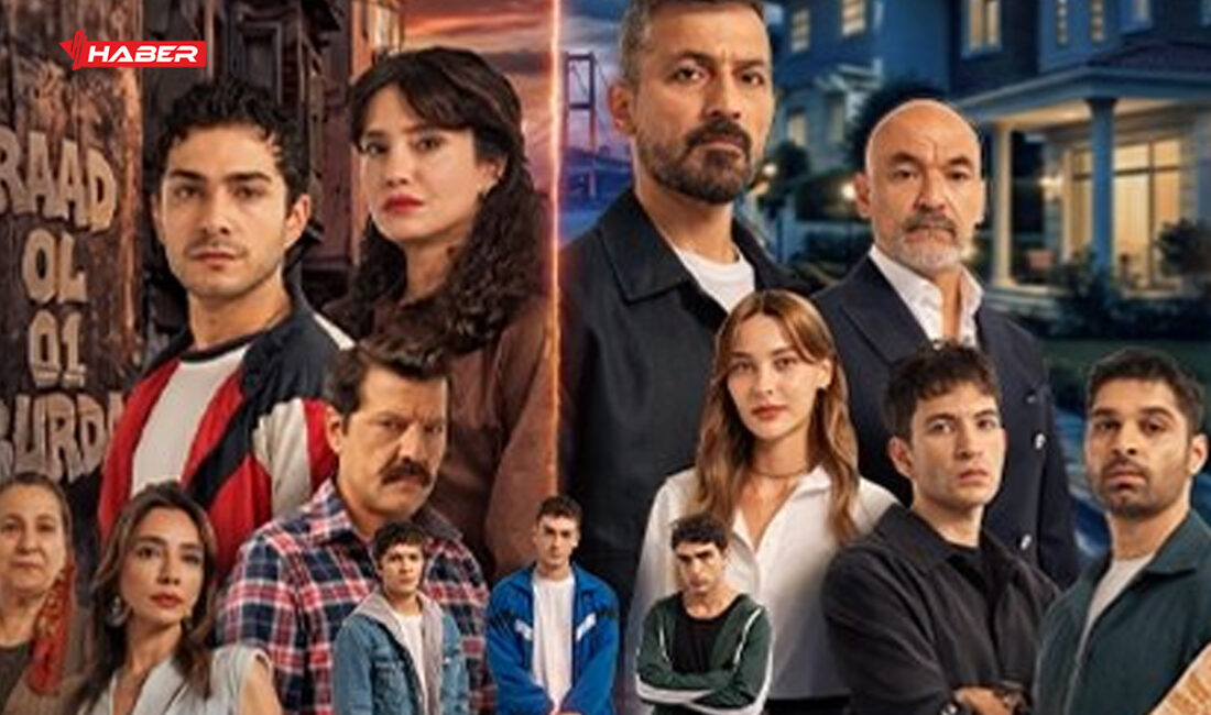 Ekranlarda uzun süredir hissedilen büyük bir eksiklik bu sene nihayet