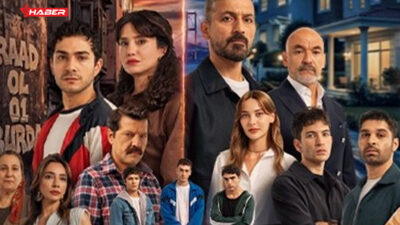 Ekranlarda uzun süredir hissedilen büyük bir eksiklik bu sene nihayet