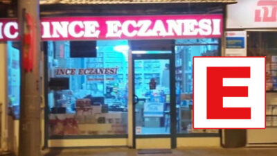 Yerköy’de hafta sonu acil ilaç ihtiyacı olan vatandaşların mağduriyet yaşamaması