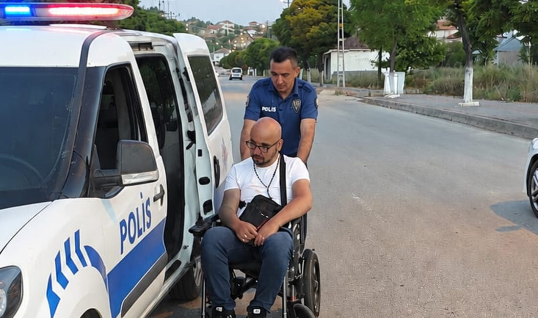 Yozgat’ın Yerköy ilçesinde güvenliği sağlamanın yanı sıra sosyal sorumluluk ve