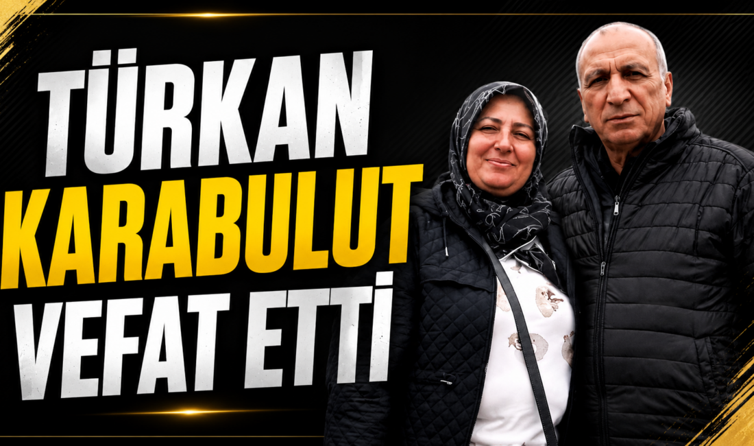 Antalya’da ikamet etmekte olan, Aşağı Elmahacılı köyü sakinlerinden Nihat Karabulut’un