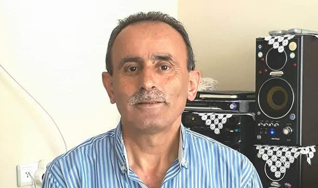 TCDD’den emekli merhum Hasan Karaca’nın oğlu Aslan Karaca hayatını kaybetmiştir.