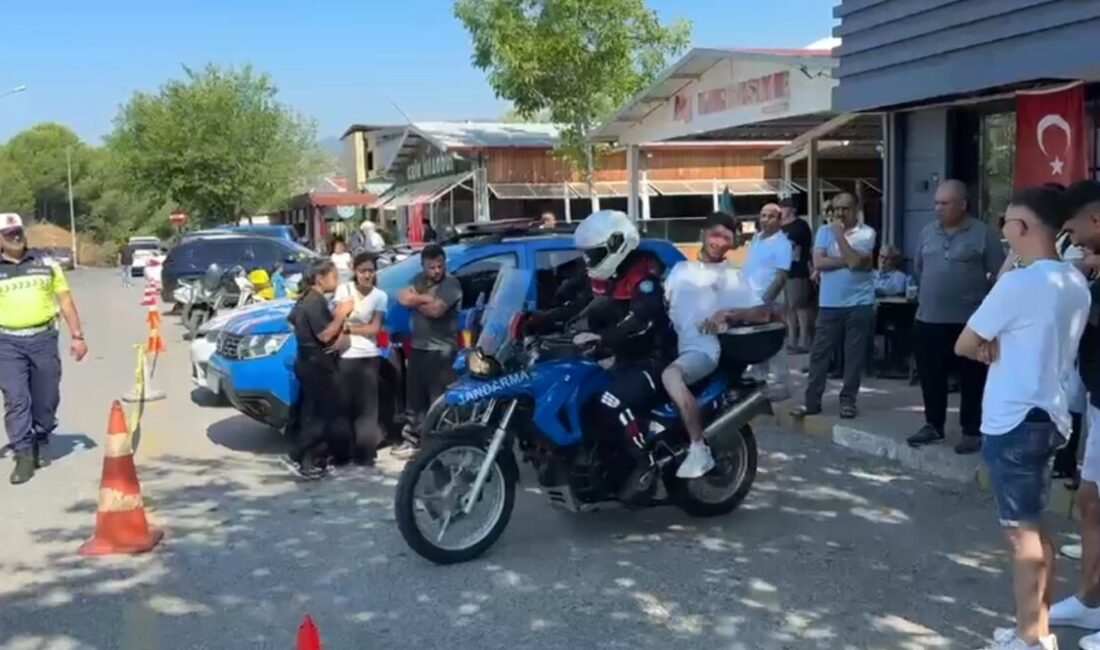 Yükseköğretim Kurumları Sınavı (YKS), Ölçme, Seçme ve Yerleştirme Merkezi (ÖSYM)