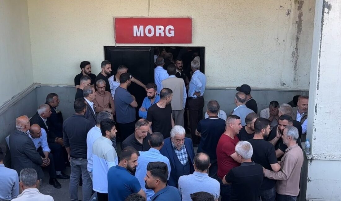 Hakkari’nin Yüksekova ilçesinde bir yolcu minibüsü ile kamyonun çarpışması sonucu