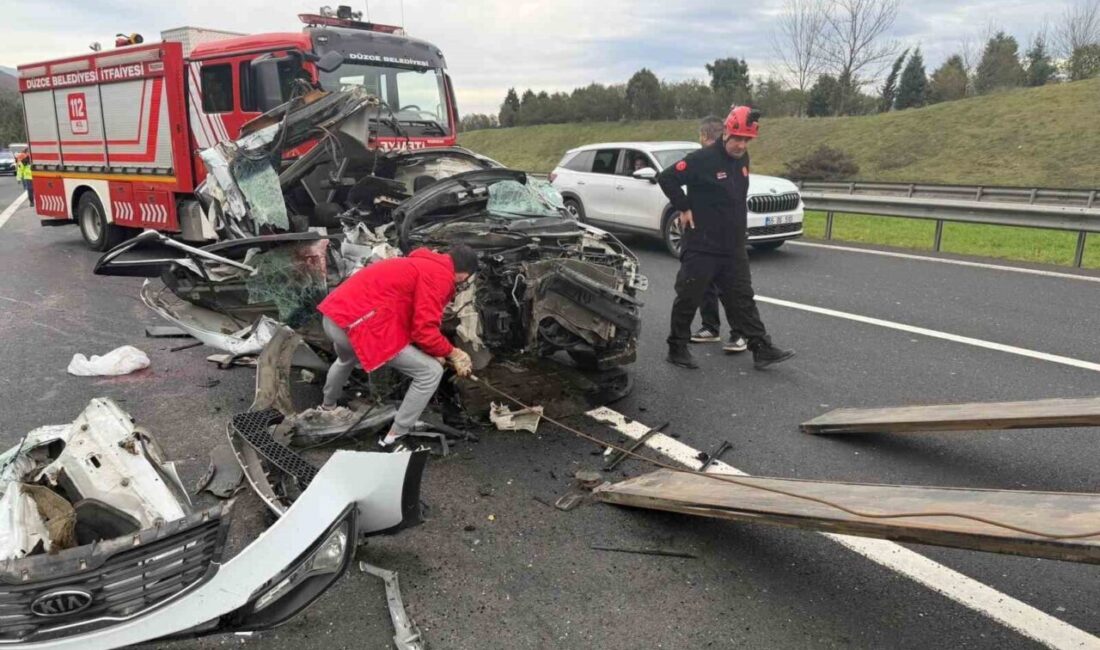 İçişleri Bakanlığı, yılın ilk 5 ayındaki kaza istatistiklerini kamuoyuyla paylaştı.