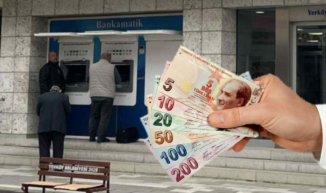 Milyonlarca memur ve emeklinin heyecanla beklediği Temmuz ayı maaş zammı