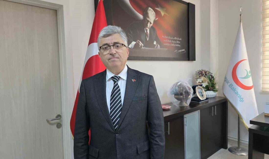 Kene vakalarındaki artış, Türkiye’nin çeşitli bölgelerinde hissediliyor. Yozgat’ta da kene