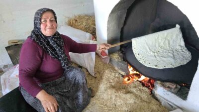 Aydıncık ilçesinde uzun yıllardır süregelen bir geleneğin, havaların ısınmasıyla tekrar