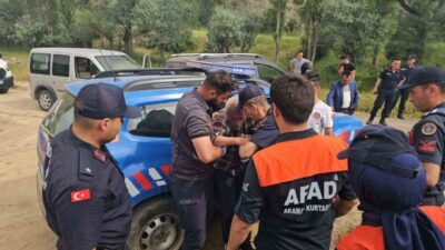 Yozgat’ın Akdağmadeni ilçesinde kaybolan bir vatandaş sağ salim bulundu. Davutlu